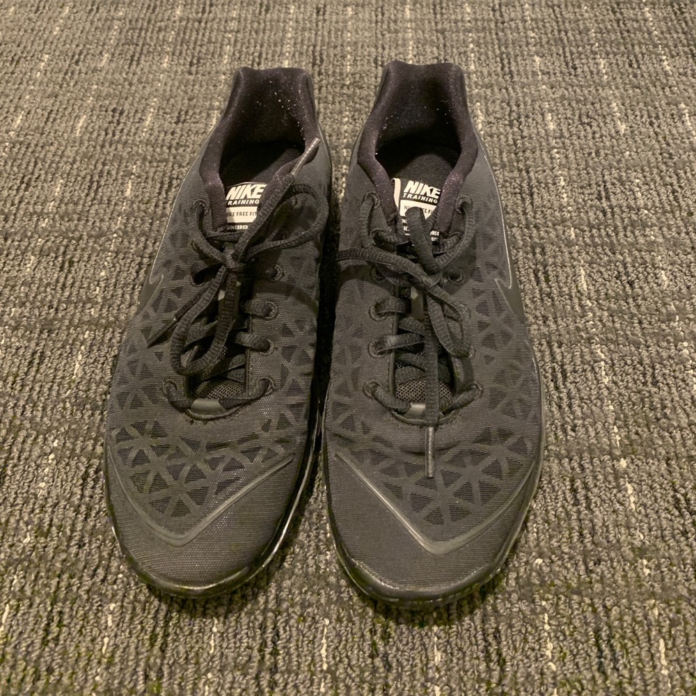 Nike training sneakers